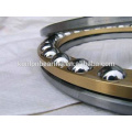 Good quality high performance double direction thrust ball bearing